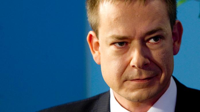 MF DNES: Exministr Němec si z vymáhání pokut udělal zlatý důl