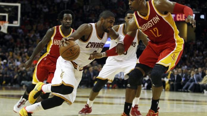 Blog ze světa NBA: Zachránil Cleveland sezonu?