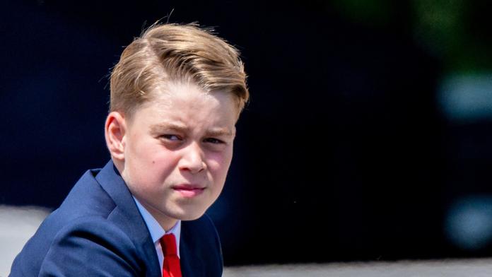 Prince George čeká velká změna. William a Kate mu pomáhají s přípravou