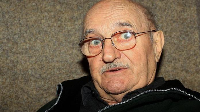 Josef Somr: Vážná nemoc a stesk po milované ženě