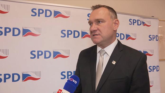 Radim Fiala (SPD)
