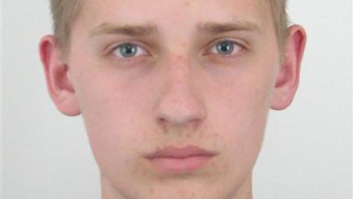 David (15) utekl před zubařem až do Rakouska, hrozí mu OTRAVA KRVE! Rodiče jsou zoufalí