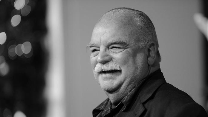 Herec Richard Riehle