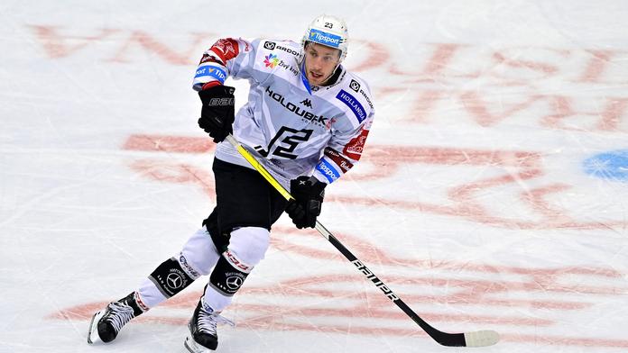 Karlovy Vary jsou v karanténě. Extraliga odkládá další zápas