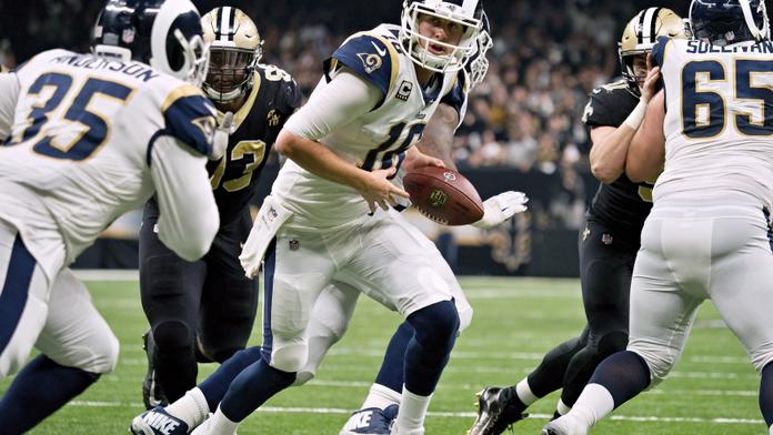 Český fotograf pracuje na hvězdné NFL: Sním o Super Bowlu, říká!