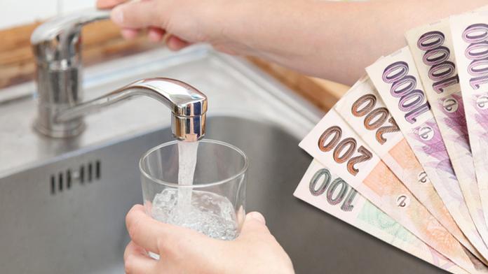 Nemáte doma dost pitné vody? Ministerstvo rozdává 600 milionů!