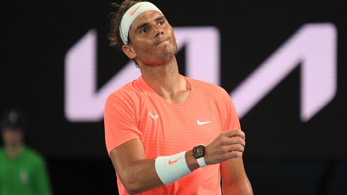 Nadal je venku z Australian Open! Na jeho přemožitele čeká Medveděv