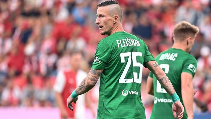 Blamáž Karviné. Prvoligový tým vypadl v MOL Cupu s týmem z MSFL
