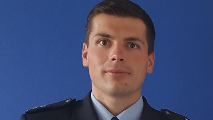 Žena dostala infarkt, život jí zachránil policista. Teď ho ocenili