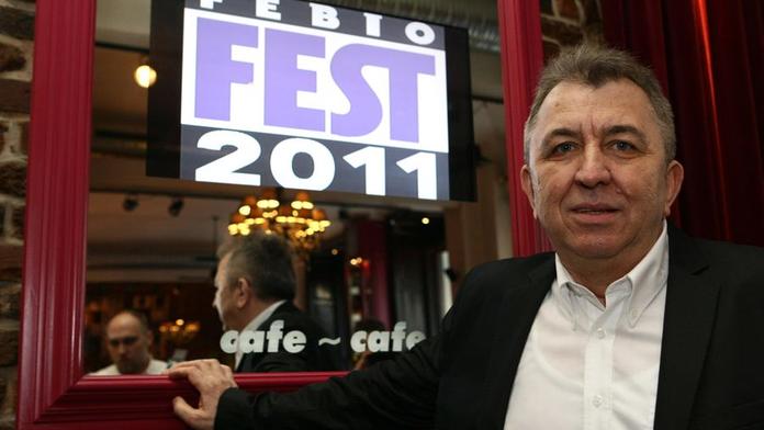 TV Nova vás zve na MFF PRAHA – FEBIOFEST 2011