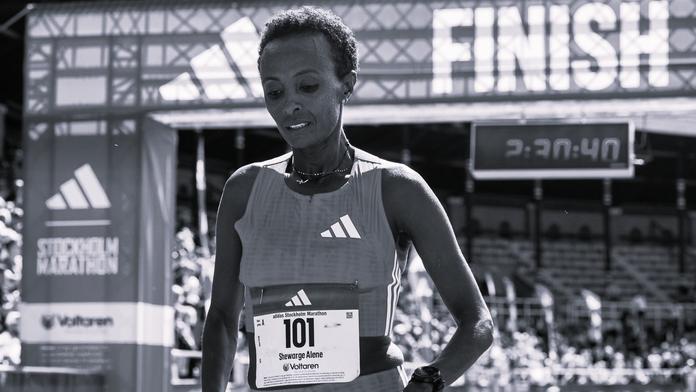 Šokující smrt úspěšné maratonkyně. Její život vyhasl po tréninku