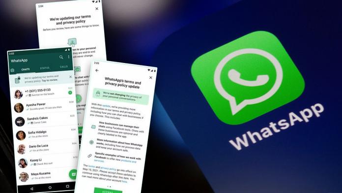 WhatsApp mění pravidla. Kterými bezpečnými aplikacemi ho nahradit?