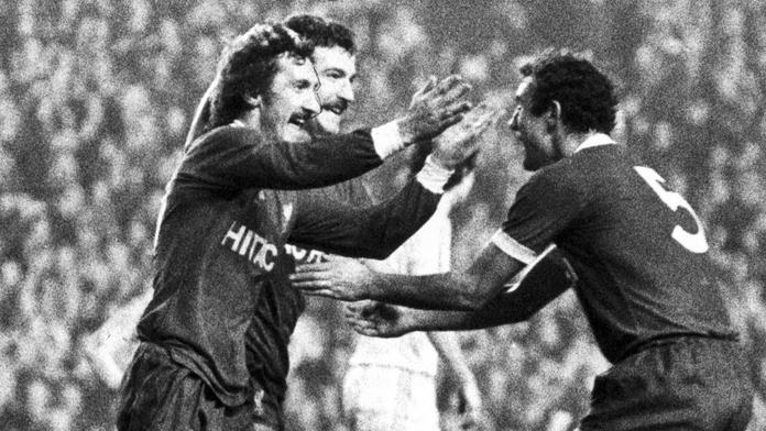 Šílených 12 gólů v Dortmundu? Nadělovat uměl i Liverpool