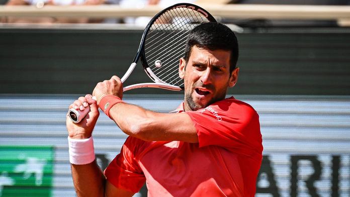 Novak Djokovič