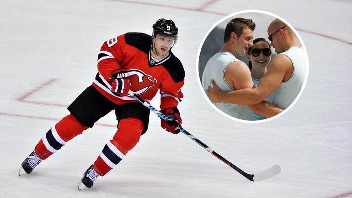 Trápící se Tlustý: Návrat do NHL? To se spíš uvidíme na Mácháči!