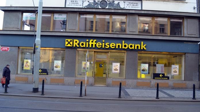 Raiffeisen přestane v Česku poskytovat důchodové připojištění! Kvůli naší vládě!