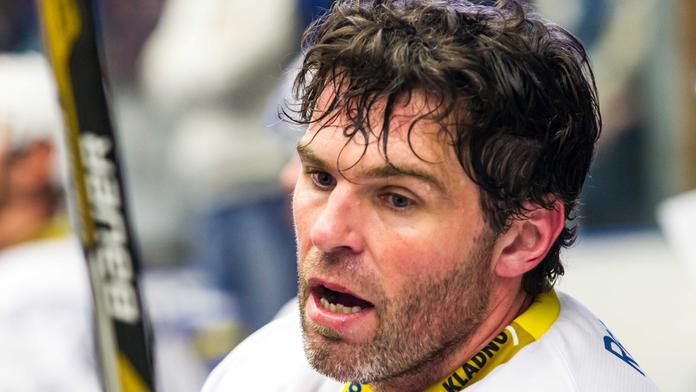 NHL už brzy začne, věští hvězdný Jágr