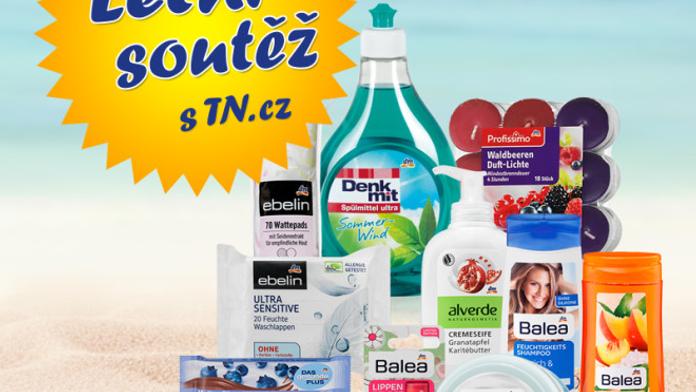 VELKÁ SOUTĚŽ TN.CZ: Vyhráli jste? Přehled všech 28 vítězů