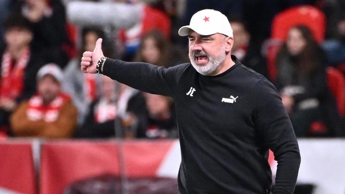 Hledání trenéra repre? Úplně ulítlé, řekl Tykač. Vysvětlil stopku Trpišovského