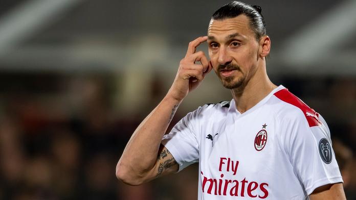 Zlatan půjde z Malmö do vyhnanství! Město už nechce mít jeho sochu