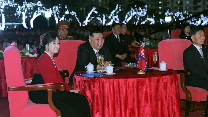 Rodinné tajemství Kim Čong-una odhaleno. Prokoukli ho Číňané