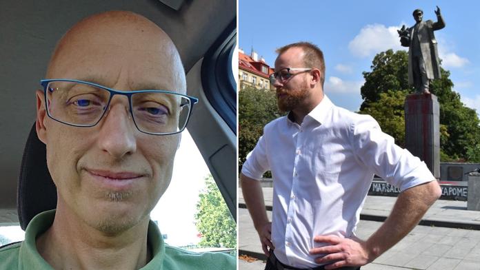 Zemřela hvězda českého twitteru. Muže si pletli se starostou Kolářem