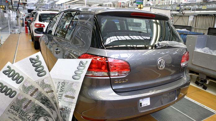 Češi chtějí za dieselgate už dvě miliardy. Poslední šance připojit se!