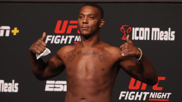 Tenhle cvalík zápasil s Procházkou? Fanoušci žasnou nad proměnou UFC bijce