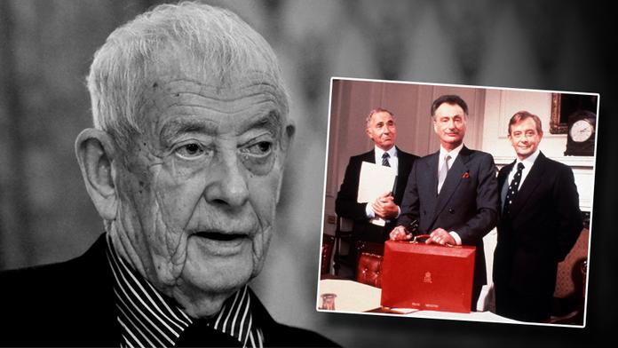 Zemřela hvězda seriálu Jistě, pane ministře! Herec dostal infarkt