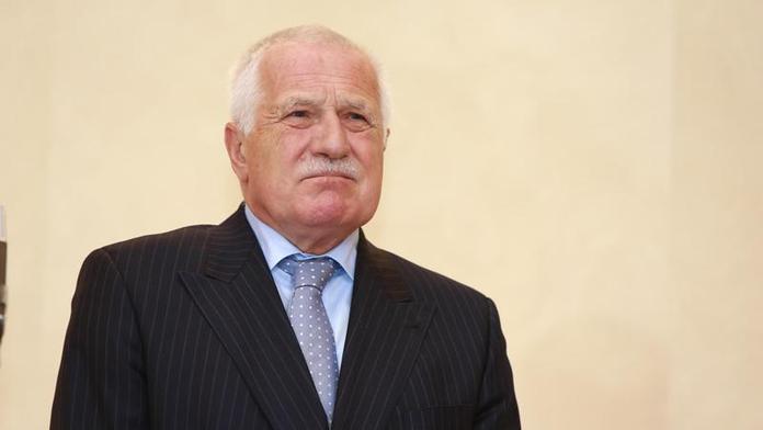 Prezident posvětil pět zákonů, je mezi nimi i zákon upravující maturity