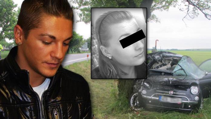 Krásnou Nelly (18) zabil fotbalista Šumský. V malém autě neměla šanci přežít