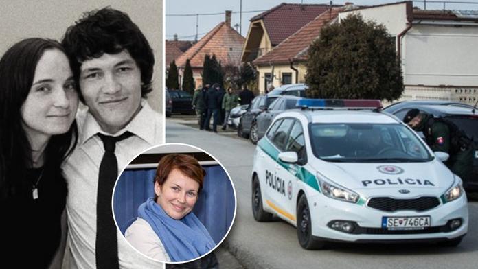 Vražda Kuciaka: Českou novinářku vyslýchali hodiny! Sebrali jí mobil