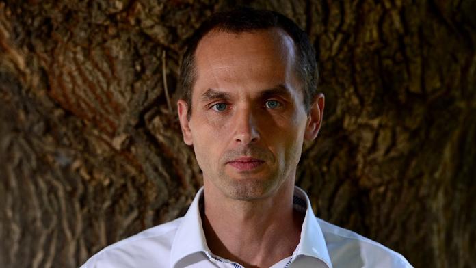 Libor Kovařík