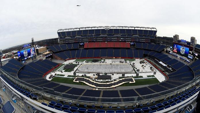 Winter Classic se blíží! Ovládne Nový rok Montreal, či Boston?