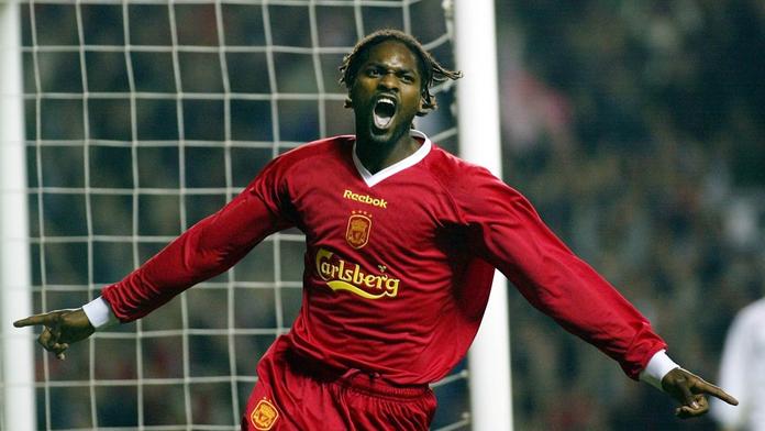 Senzace ve třetí lize! Do českého klubu vstupuje bývalá hvězda Liverpoolu