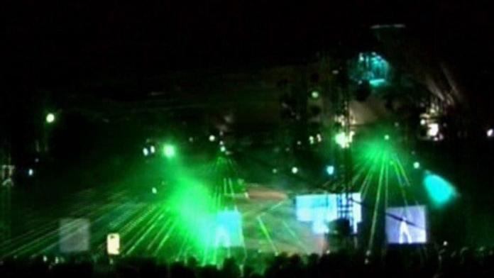 Exekutor usurpoval majetek nevinného majitele disco