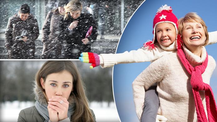 V Česku se výrazně oteplí! Silné sněžení vystřídá déšť. PŘEDPOVĚĎ