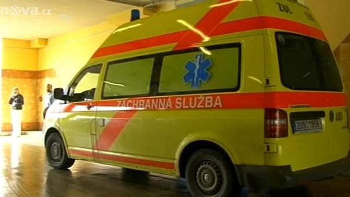 Dělníka zabila u Mělníka betonová skruž