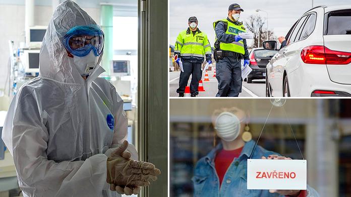 Konec nouzového stavu neznamená konec všech omezení. Co se změní?