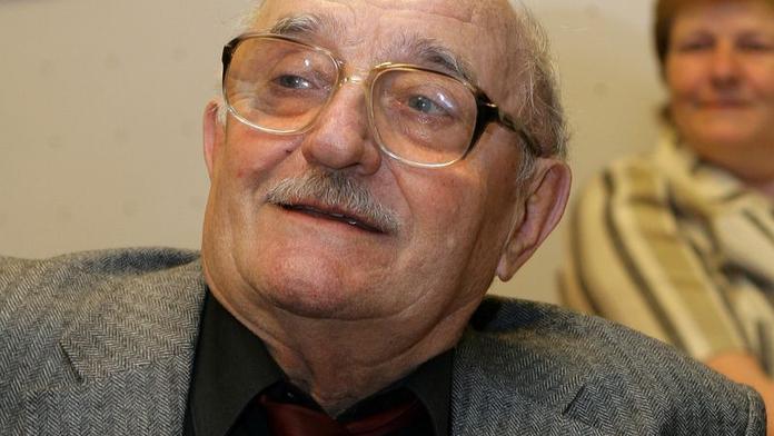 Josef Somr v "depce": Nic velkého už mě nečeká!