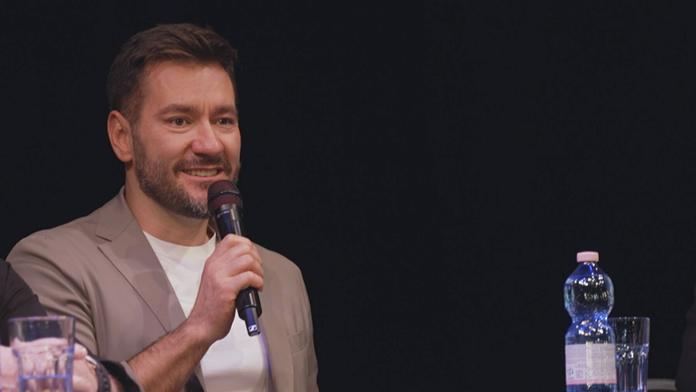 Marek Ztracený