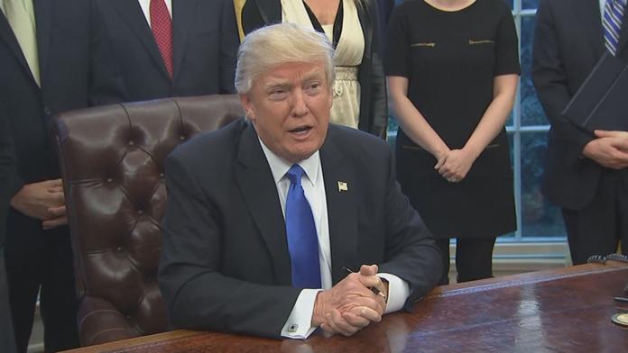 Trumpův tým odvolal část žaloby proti průběhu voleb v Pensylvánii