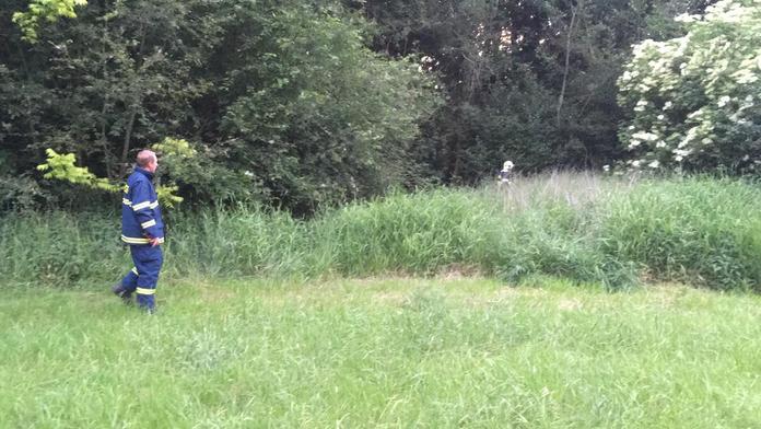 Na Mělnicku zmizel malý Tadeáš i s kočárkem! Matka na chvíli usnula