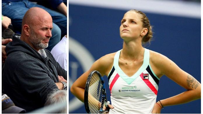 Proč Plíšková propustila Kotyzu? Diví se i tenisové prostředí