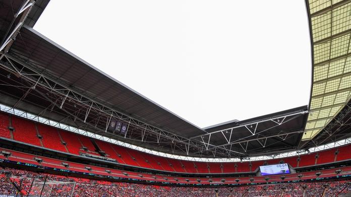 Chelsea čeká stěhování! Novým domovem jí bude Wembley