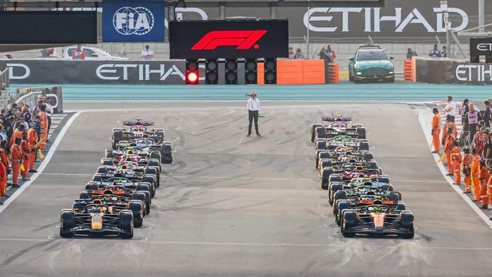Na startovním roštu Formule 1 přibude 11. tým, musí se tomu uzpůsobit systém kvalifikace