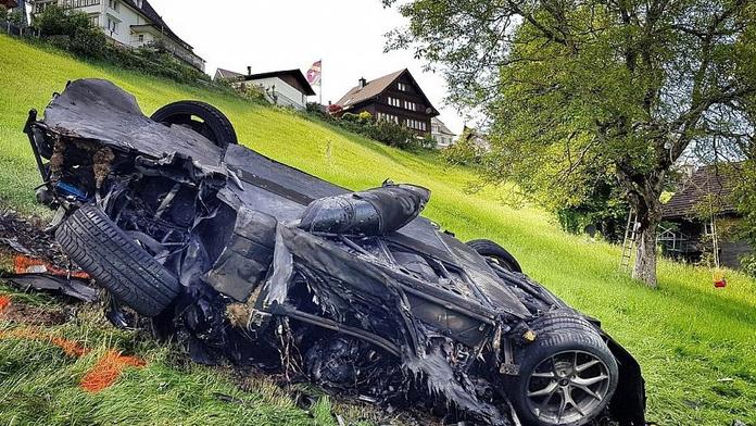 Proč Hammond havaroval? Clarkson: „Myslel jsem si, že je mrtvý.“