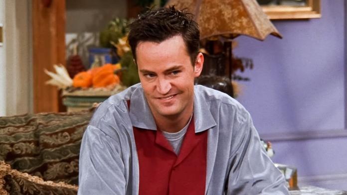 Chandler Bing