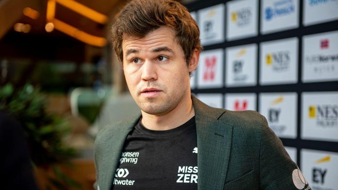 Carlsen nebude obhajovat světový šachový titul. Nemám motivaci, říká