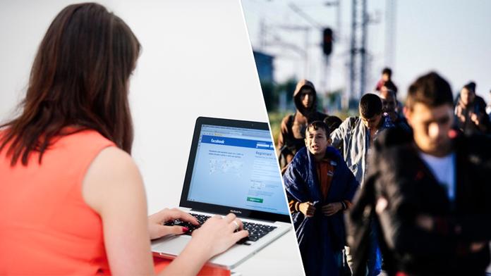 Pozor, co píšete! Za komentáře na Facebooku můžete jít do vězení